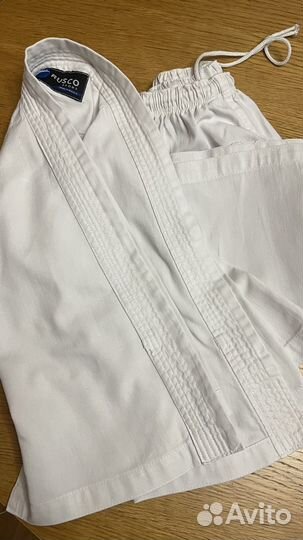 Кимоно для дзюдо 120