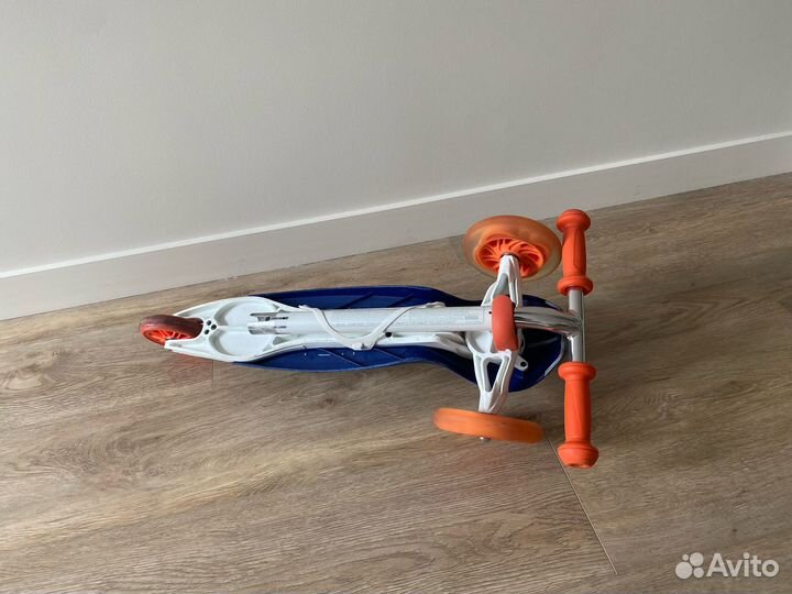 Самокат детский Decathlon Oxelo B1 500