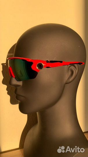 Велосипедные Солнцезащитные спортивные очки