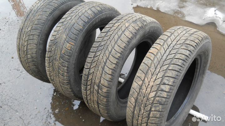 Kumho Ecowing KH19 215/55 R16
