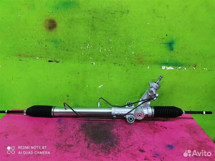 Рулевая рейка Vito 639 W639 2003-2010 A6394601000