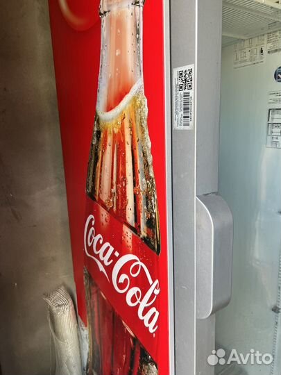 Холодильник бу для напитков