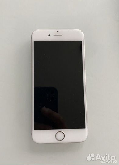 Телефон iPhone 6S/ айфон 6S в отличном состоянии