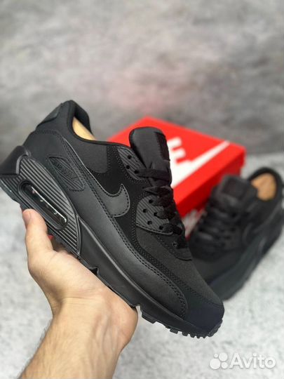 Кроссовки Nike Air Max 90