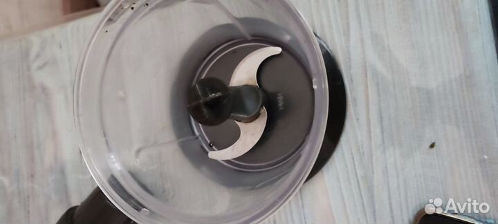 Блендер moulinex dd 850