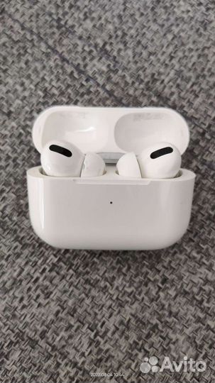 Airpods pro lux