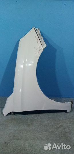 Крыло переднее правое LADA Vesta