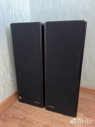 Колонки Microlab solo 7c