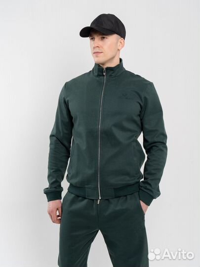 Лоро пиано спортивный костюм 2025