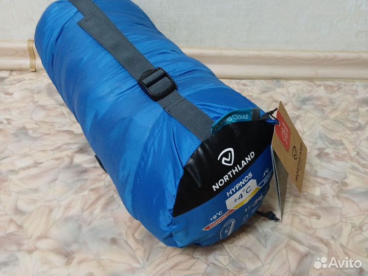 Спальный мешок