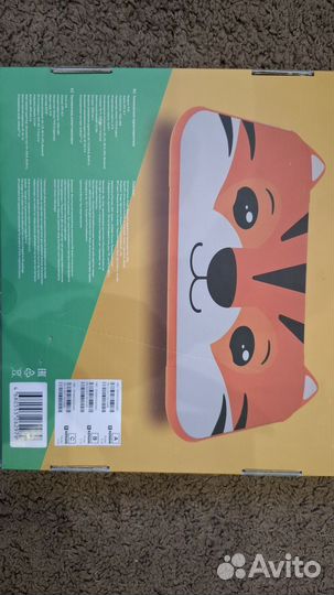 Детский планшет