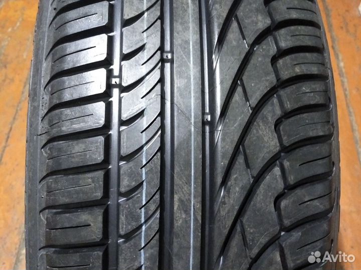 Michelin Pilot Primacy 225/55 R17 97V
