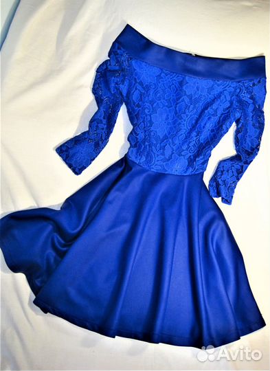 Платье на выпускной