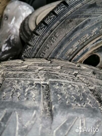 Dunlop DT-2 175/70 R14