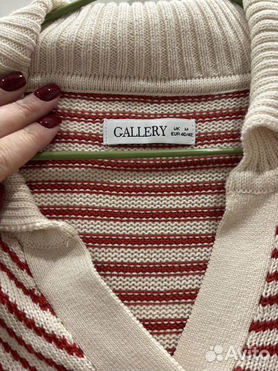 Свитер, размер s-m