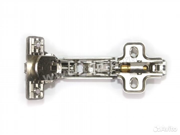 Петля накладная сдоводчиком 165 Н601А