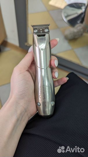 Профессиональный триммер для стрижки Andis D-8