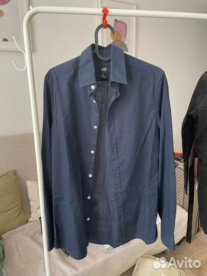 Вещи мужские