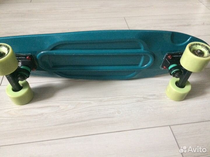 Пенниборд скейтборд