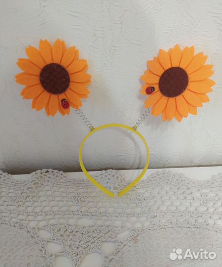 Аксессуары для праздника