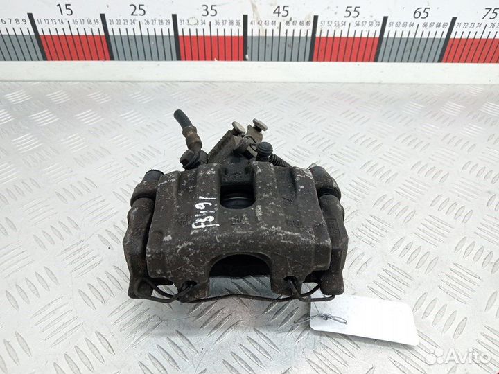 Суппорт задний правый для Opel Vectra C 542478