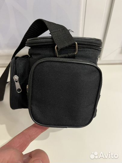 Сумка sony для фото/видеокамеры