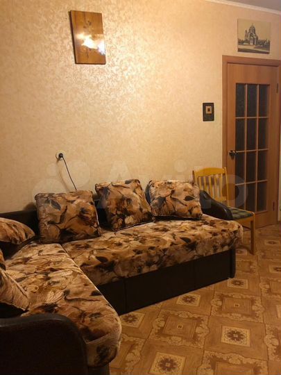 2-к. квартира, 55,6 м², 4/12 эт.