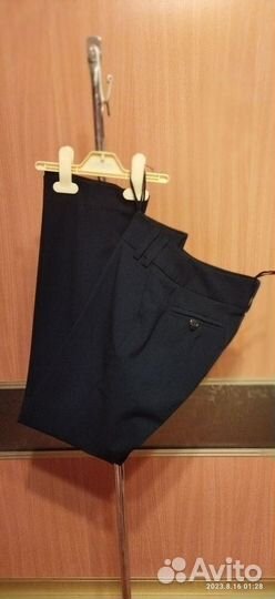 Школьная форма 122-146