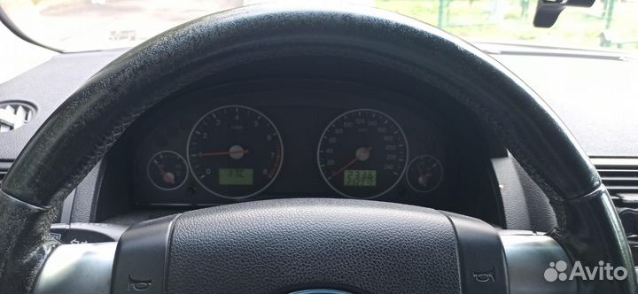 Ford Mondeo 2.0 AT, 2006, 232 000 км