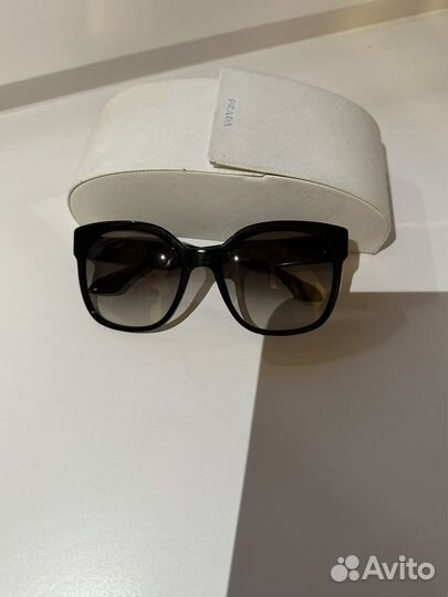 Очки Prada оригинал