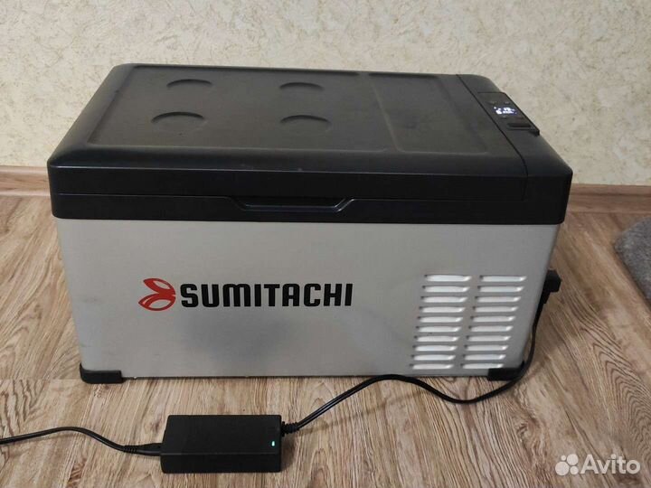 Автомобильный холодильник автохолодильник