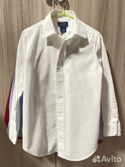 Рубашка оригинал