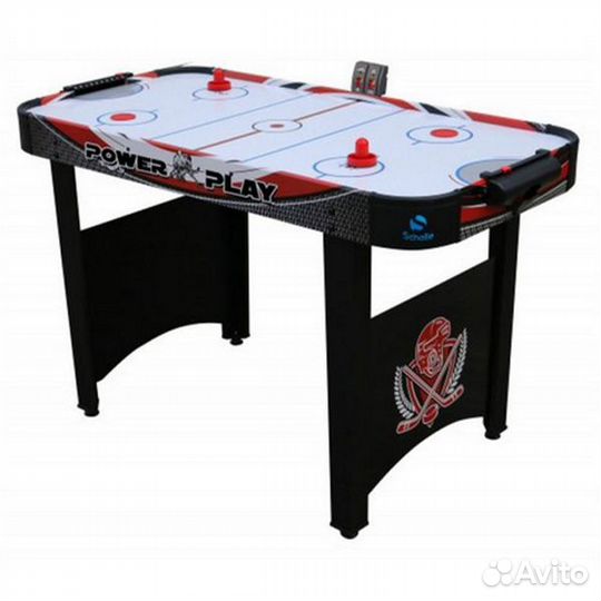 Аэрохоккей Scholle power play