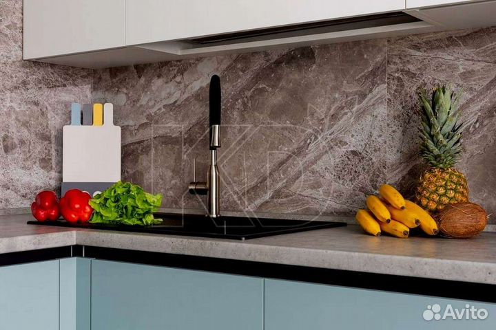 Изготовление кухни на заказ