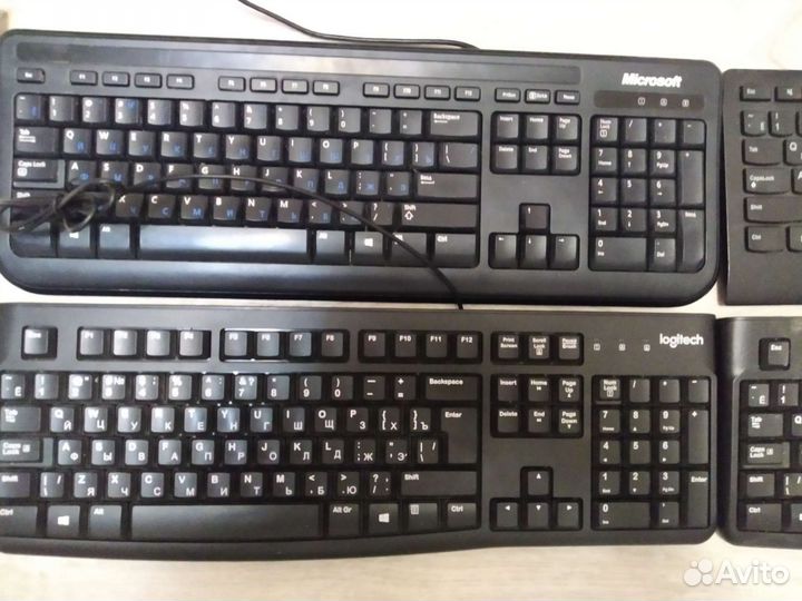 Клавиатура
