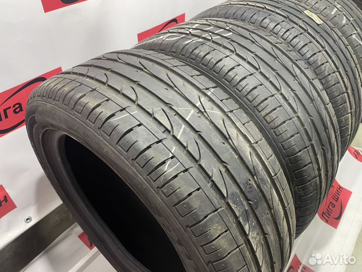Bridgestone Dueler H/P Sport 235/50 R18