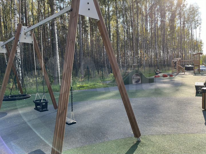 1-к. квартира, 41,8 м², 3/9 эт.