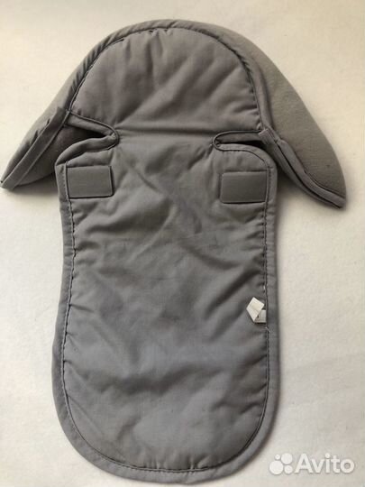 Вкладыш в автокресло группы 0+