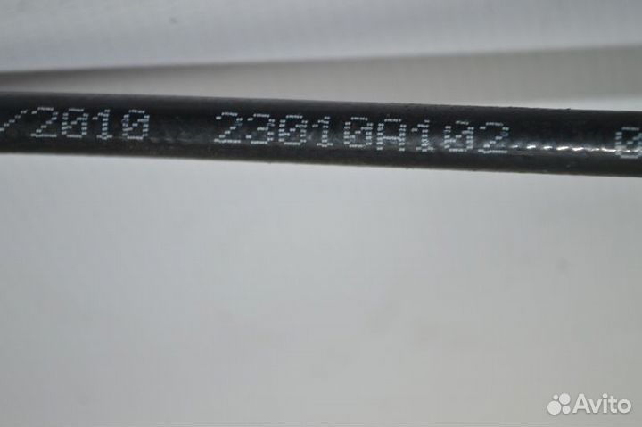 Шланги механизма подъема кабины scania R-series (0