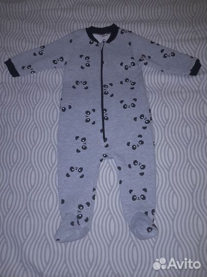 Детские вещи