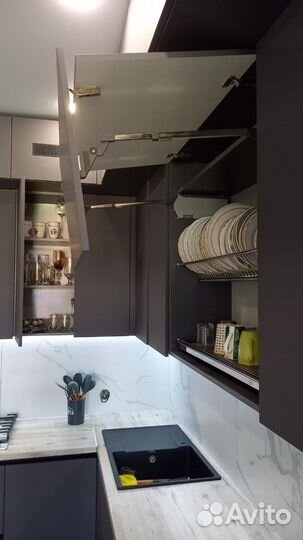 Кухня на заказ от производителя