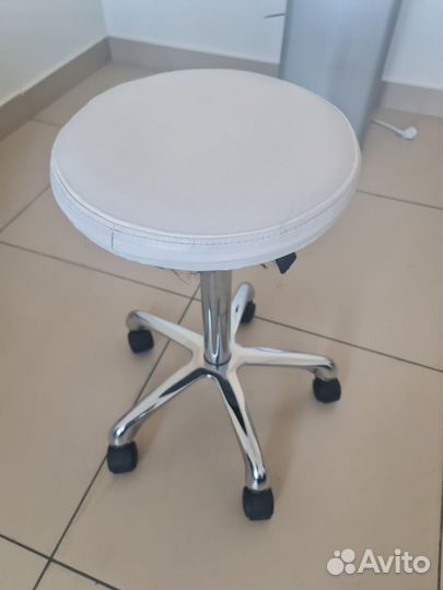 Продам стул мастера
