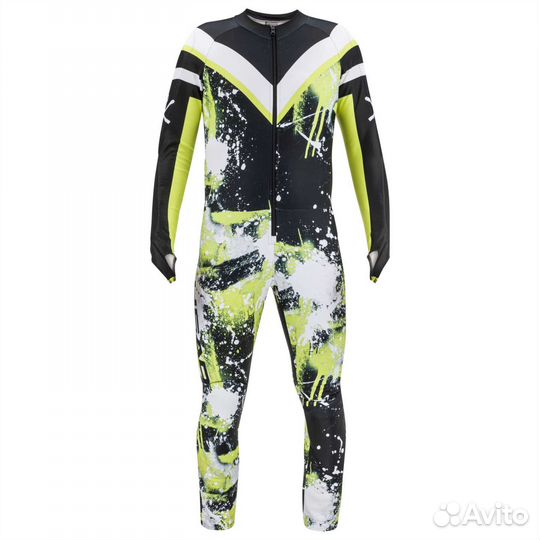 Комбинезон горнолыжный Head