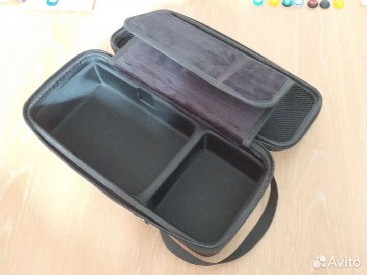 Аксессуары Чехол Nintendo Switch и switch lite