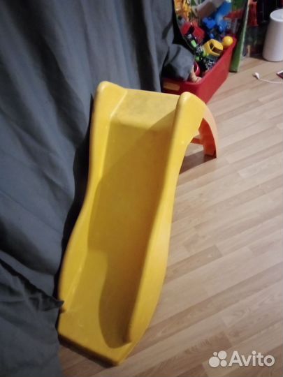 Детская горка