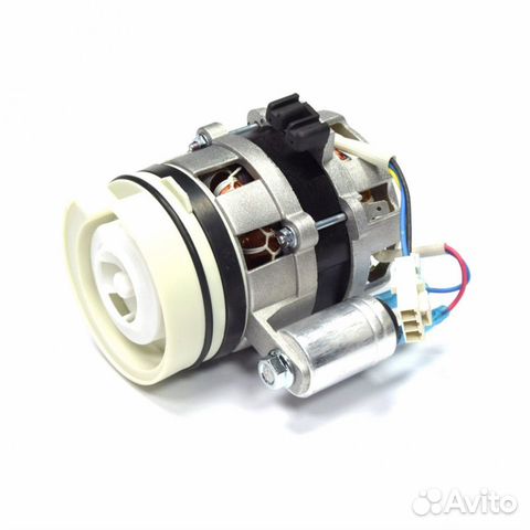 Циркуляционный насос (помпа) для посудомоечной маш