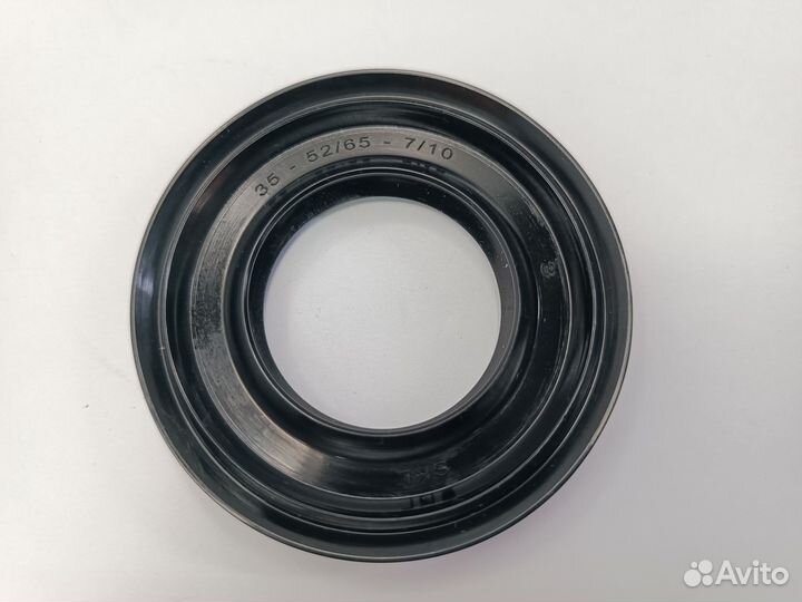 Сальник бака для стиральной машины 35x52/65x7/10