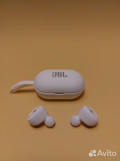 JBL free X8 беспроводные наушники новые