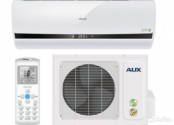 Кондиционер сплит в наличии