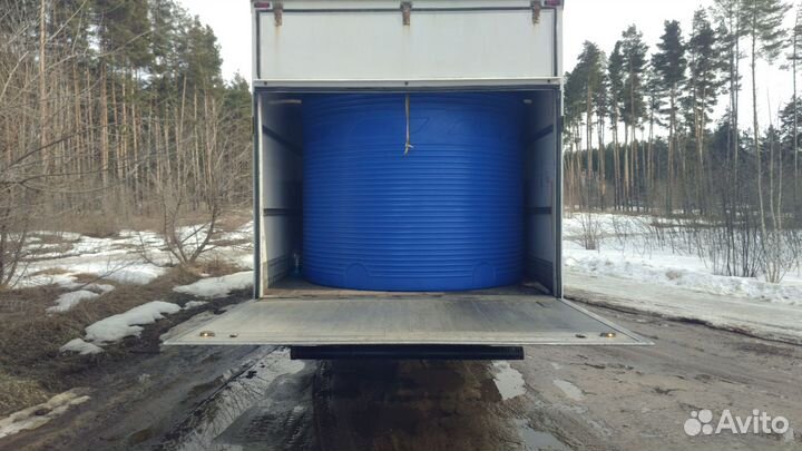 Mitsubishi Fuso Canter, 2010